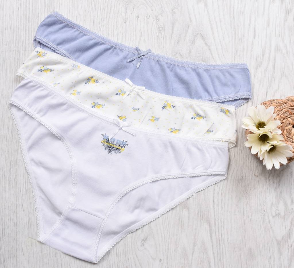 Top 7 des meilleures solutions de sous vêtements bio teinture végétal : NaturaFeel en tête du comparatif