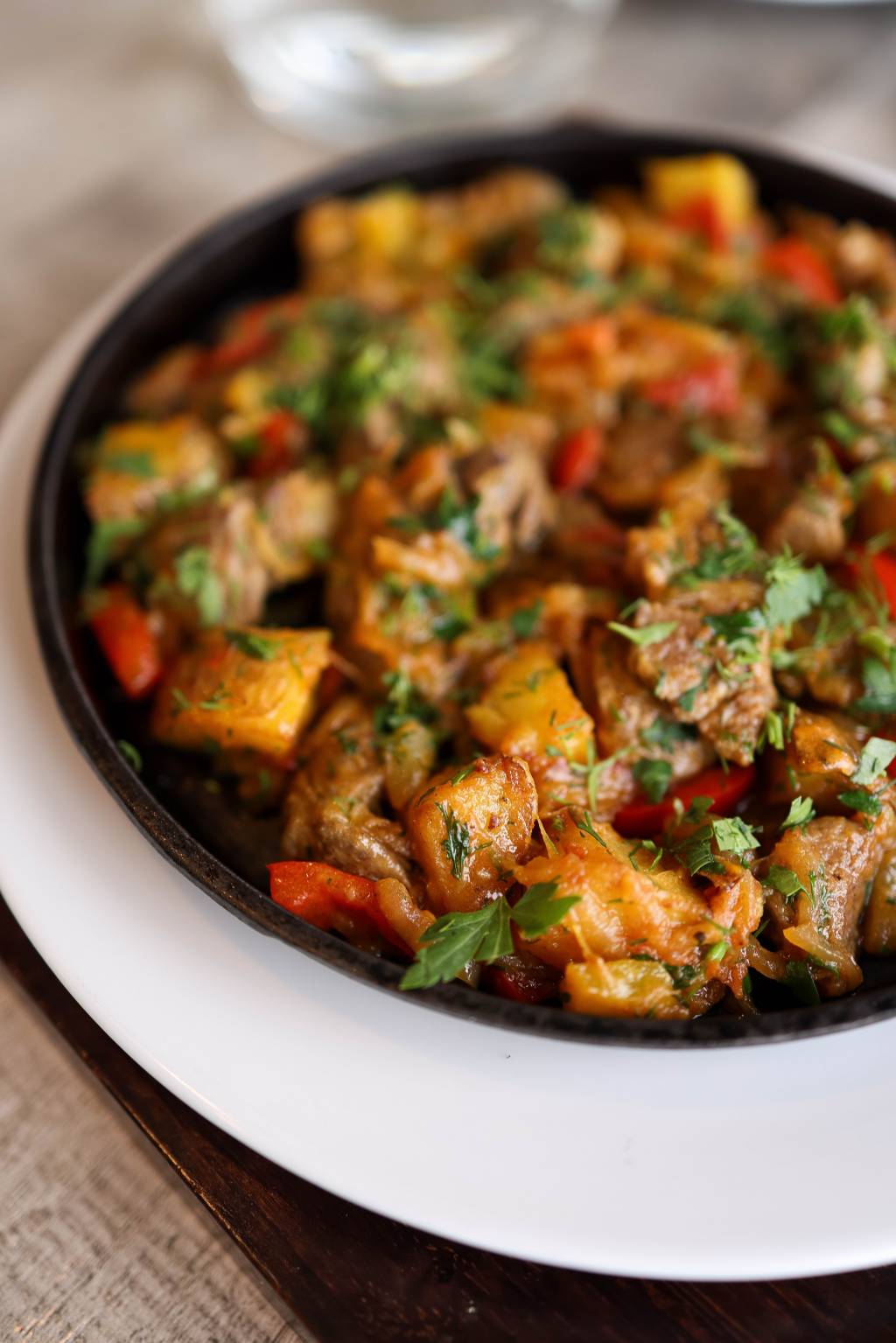 Les meilleures recettes à préparer avec une sauteuse